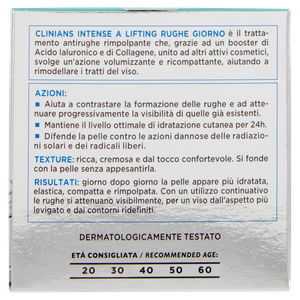 Crema Clinians Lifting Giorno - Foto 3