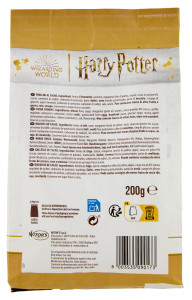 Biscotti Frollini Al Cacao Harry Potter Witor's - Foto 3