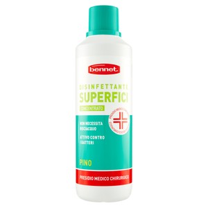 Detergente Disinfettante Per Pavimenti Pino Bennet - Foto 1