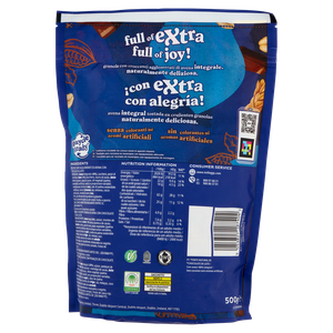 Granola Di Avena Extra Con Cioccolato Al Latte Kellogg's - Foto 3