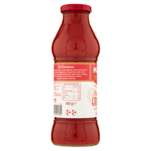 Passata Di Pomodoro Emiliana Delle Campagne Parmensi L'armoniosa Mutti - Foto 2