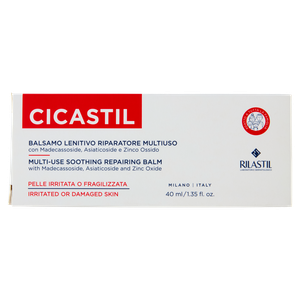Cicastil Balsamo Lenitivo - Foto 1