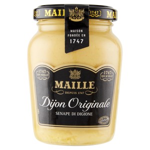 Senape Di Digione Forte Maille - Foto 1