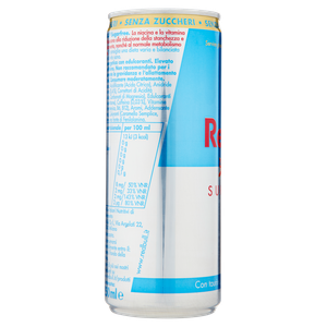 Energy Drink Senza Zuccheri Red Bull - Foto 2