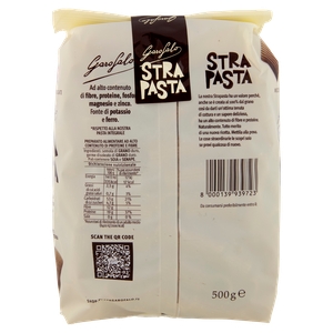 Mezza Maniche 100% Dal Grano Strapasta Garofalo - Foto 3