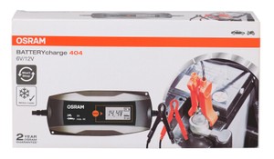 Caricabatteria Smart Osram - Foto 1