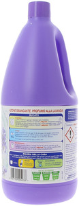 Candeggina Profumata Alla Lavanda Lady 2000 - Foto 2