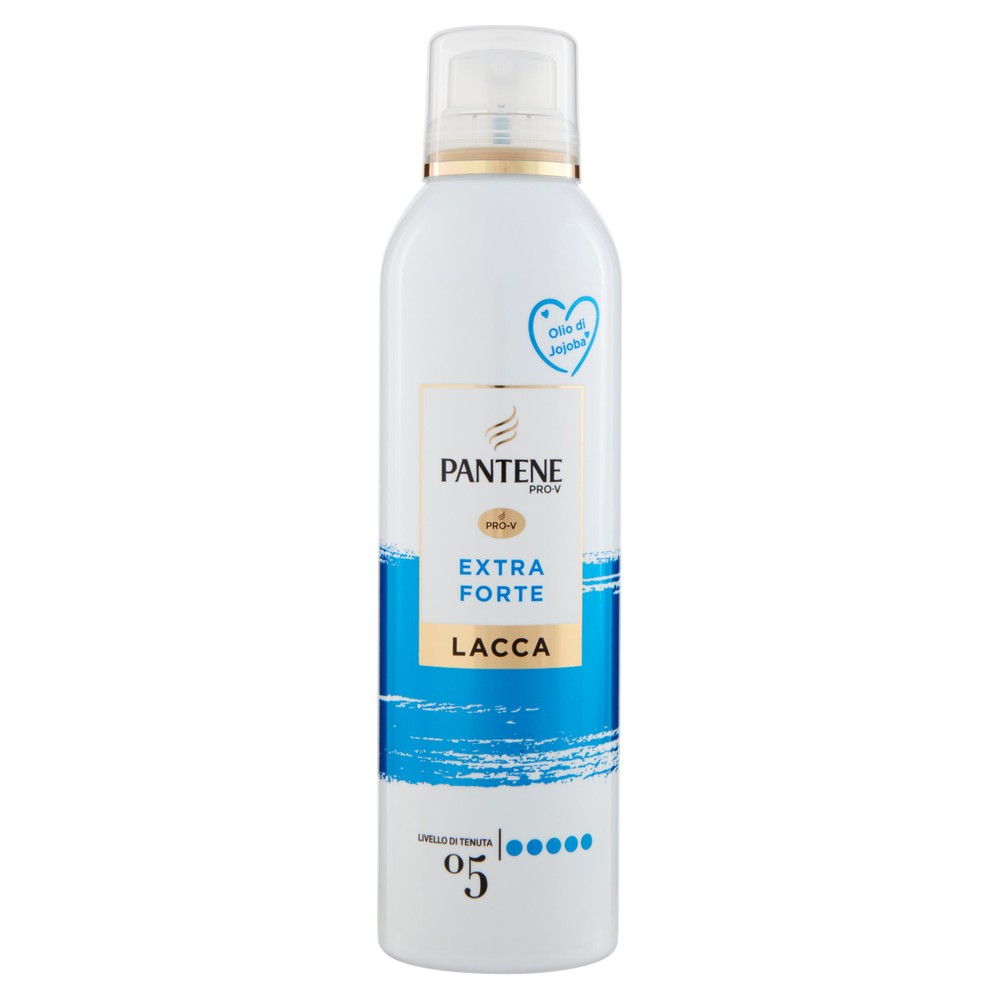Lacca Extra Forte Pantene - Foto 1
