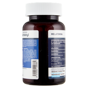 Gummies Melatonina Vitarmonyl - Foto 3