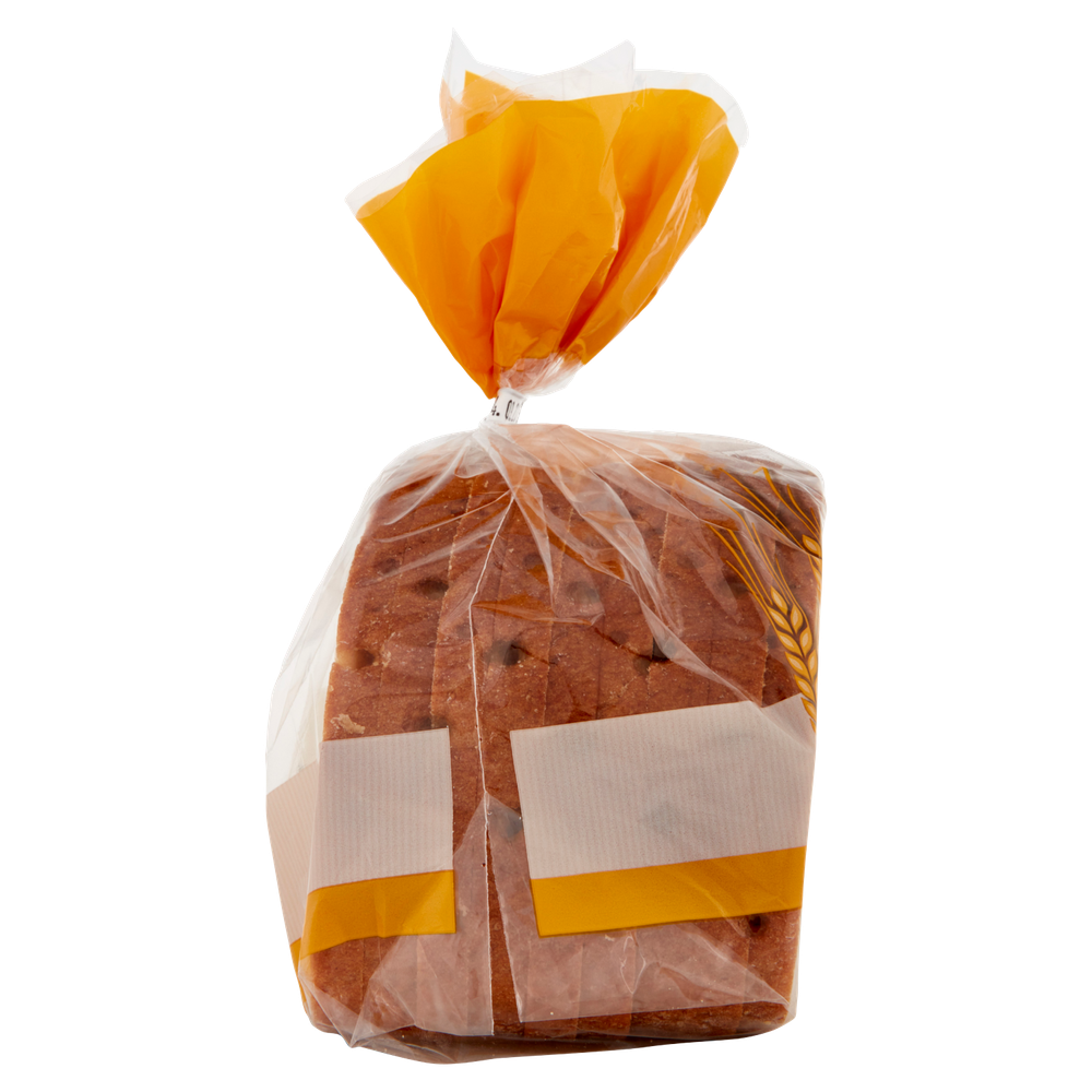 Pane Di Segale Landbrot - Foto 2
