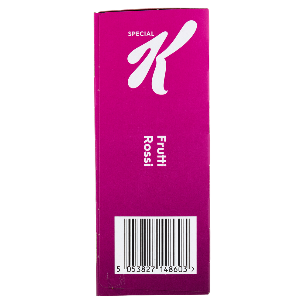 Barrette Special K Frutti Rossi Kellogg's - Foto 2