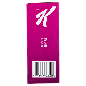 Barrette Special K Frutti Rossi Kellogg's - Foto 2