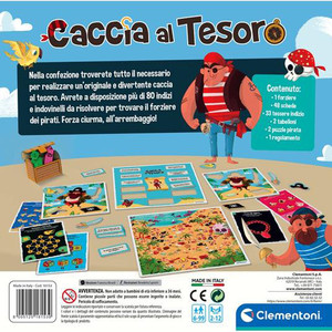 Caccia Al Tesoro - Foto 3
