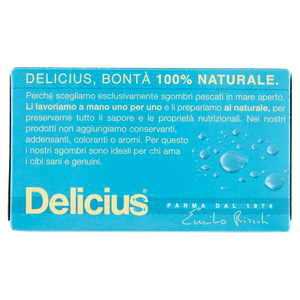 Filetti Di Sgombro Grigliati Al Naturale Delicius - Foto 3