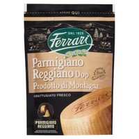 Parmigiano Reggiano Dop Di Montagna Ferrari
