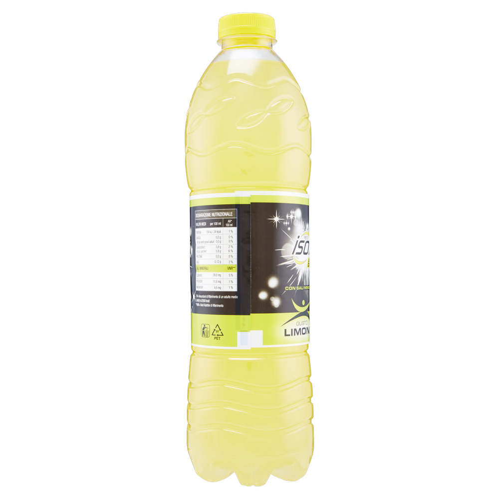 Integratore Isofit Limone - Foto 2