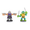 AKEDO TMNT S1 BATTLE A - Foto 2 di 3