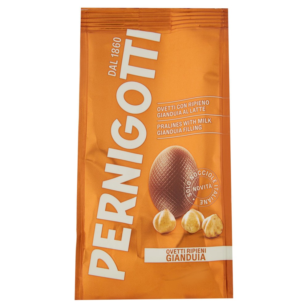 Ovetti Cremino Pernigotti - Foto 1