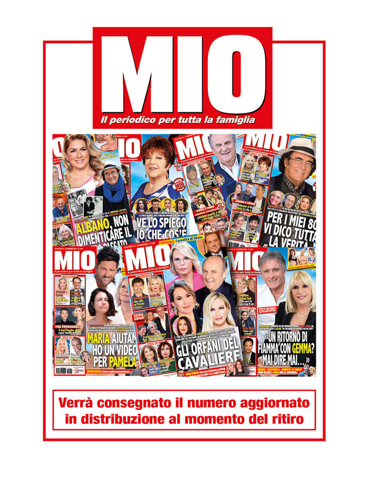 Mio - Foto 1