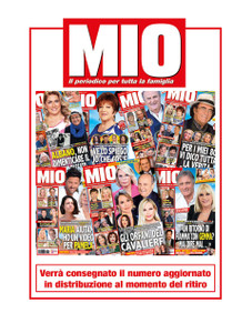 Mio - Foto 1