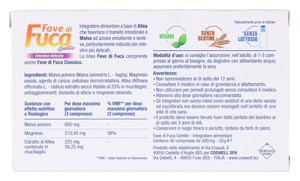 Fave Di Fuca Gentile Compresse - Foto 3