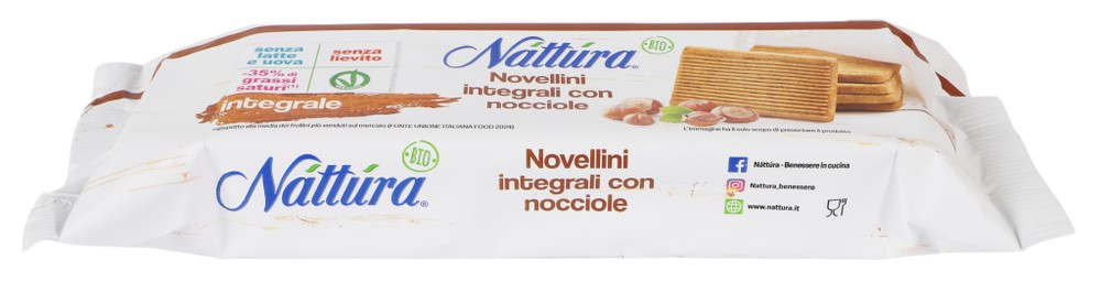 Nattura Novellini Senza Zucchero - Foto 2