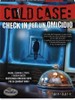 Cold Case: Check In Per Un Omicidio