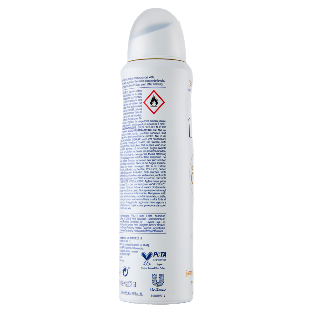 Deodorante Advaced Care Cocco Dove - Foto 2