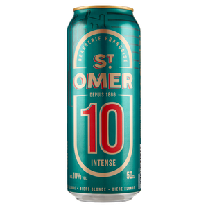 Saint Omer 10%
