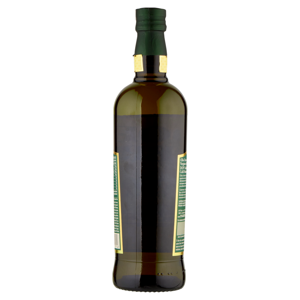 Olio Extra Vergine Di Oliva Dop Umbria Colli Martani Farchiani - Foto 3