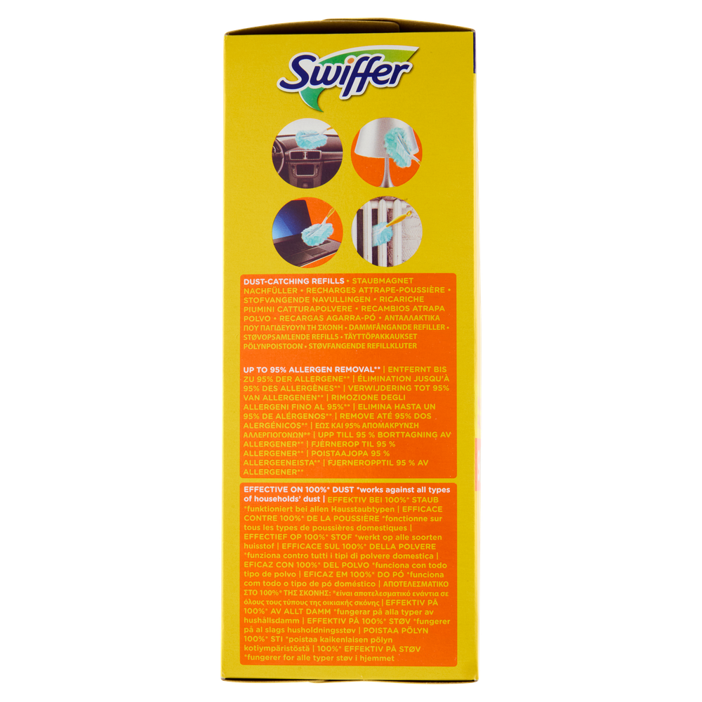 9 Ricambi Swiffer Duster - Foto 2