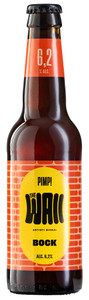 Birra Artigianale Pimp Bock - Foto 1