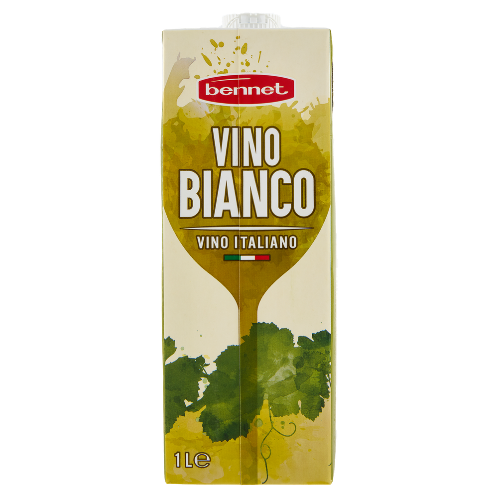 Vino Bianco Bennet - Foto 3