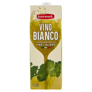 Vino Bianco Bennet - Foto 3