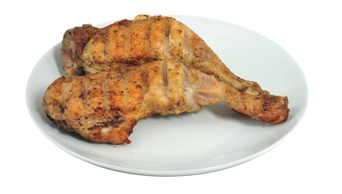 Coscia Di Pollo Campese - Foto 2