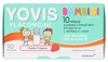Yovis Bambini Flaconcini