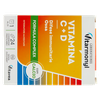 VIT.VITAMINA C+D MAST. - Foto 3 di 3