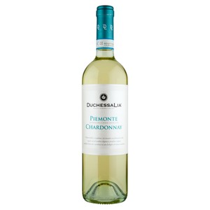 Chardonnay Piemonte Doc Duchessa Lia - Foto 1