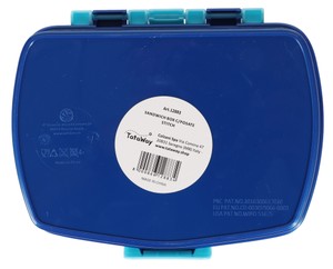 Box Merenda Con Posate Stitch - Foto 3