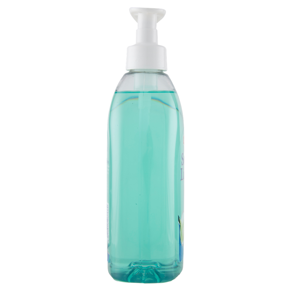 Sapone Liquido Al Te' Verde Bennet - Foto 2