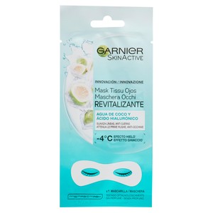 Maschera Occhi Revitalizzante Garnier