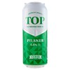 BIRRA TOP PILSNER 50CL - Foto 3 di 3