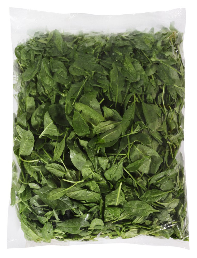 Spinaci Busta - Foto 1
