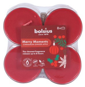 8 Maxi T.Lights Rosso - Foto 1