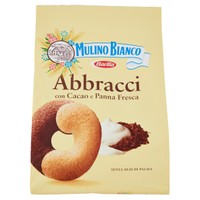 Abbracci Mulino Bianco Abbracci Mulino Bianco