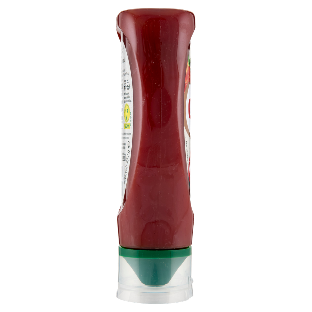 Ketchup Top Down 430 Ml Calvé - Foto 2