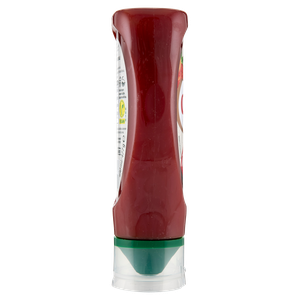 Ketchup Top Down 430 Ml Calvé - Foto 2