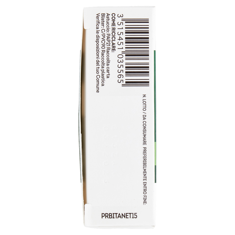 Probiotici Fermenti Lattici Vitarmonyl 30 Capsule - Foto 2