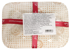 Mini Colombine Incartate A Mano Bolcato 4 Pezzi - Foto 3