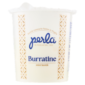 Burratine Perla 50x3 - Foto 3